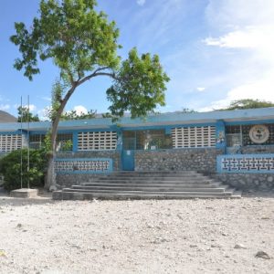 Primary and Secondary Education Primary and Secondary Education