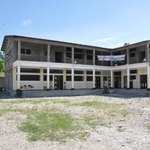 Primary and Secondary Education Primary and Secondary Education